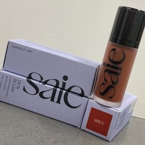 SAIE DEW BLUSH BUNDLE OF 3
